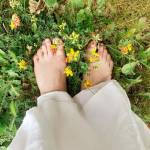 Darling Feet Profile Picture
