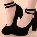 Marie Estrella Profile Picture