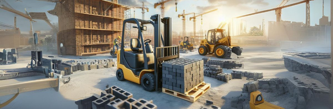 AnG Equipment Cover Image