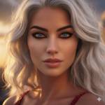 Angelica Profile Picture