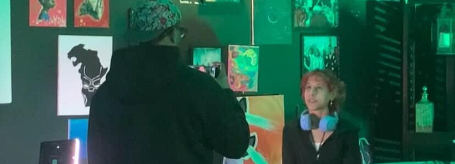 Alondra Arroyo Cover Image