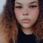 RosePink326 Profile Picture