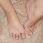 Morgana Feet Profile Picture