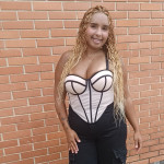 Mychell Mejias Profile Picture